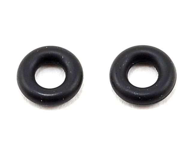 REDS REDES216442 - CARB O-RING NEEDLE BASE SPEED 1OR 3.5CC M/R 2PC