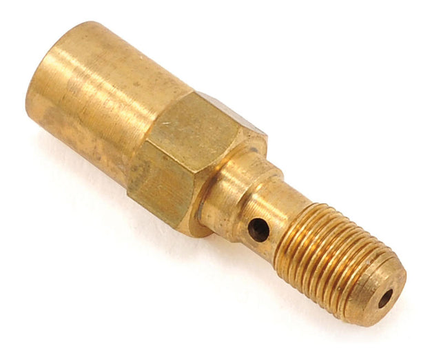 REDS REDES216465 - CARB JET HIGH SPEED 3.5CC M/R SERIES