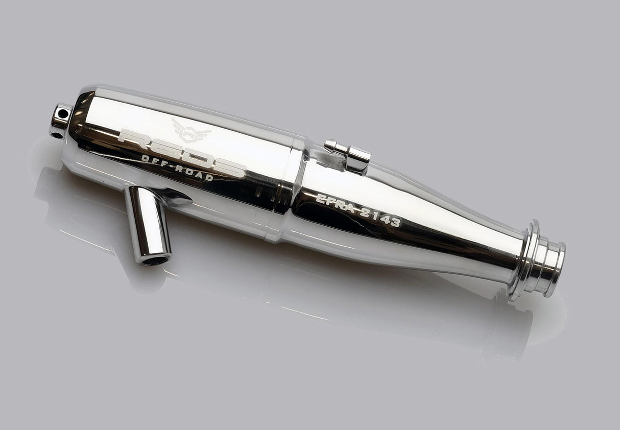 REDS REDMA210001 - Pipe REDS .21 EFRA 2143