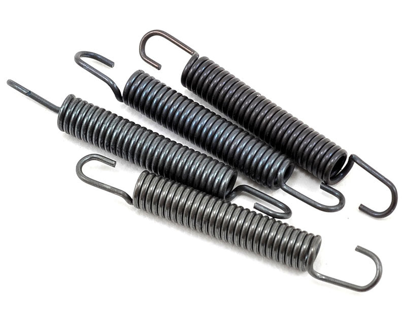 REDS REDMM0001 - SPRING ENGINE-MANIFOLD 3.5CC MEDIUM 4PC