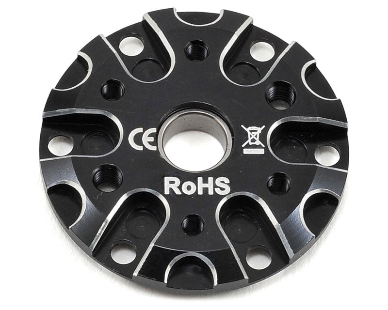 REDS REDMSEG0002 - FRONT HOUSING WITH BEARING  V8 MOTOR 4P S