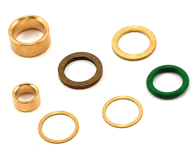 REDS REDMSTE0005 - ROTOR SPACERS  VX 540 2P S