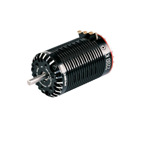 REDS REDMTEG0017 - Reds Racing V8 Gen 5 2400KV Brushless Sensored Motor