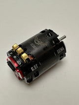 REDS REDMTTE0053H - REDS VX4H 540 6.5T Brushless motor 2 poles sensored BRCA & EFRA legal