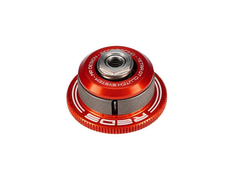REDS REDMUAX0001 - Reds TETRA GT 4-Shoe Adjustable Clutch