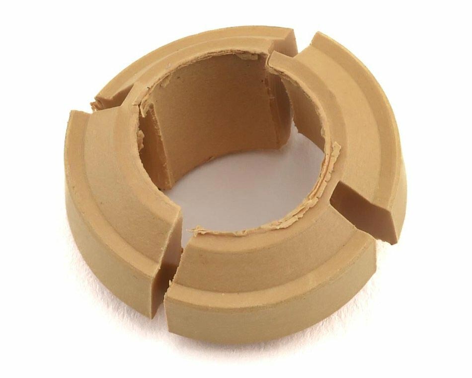 REDS REDMUAX0010 - Shoes Yellow for GT clutch 4