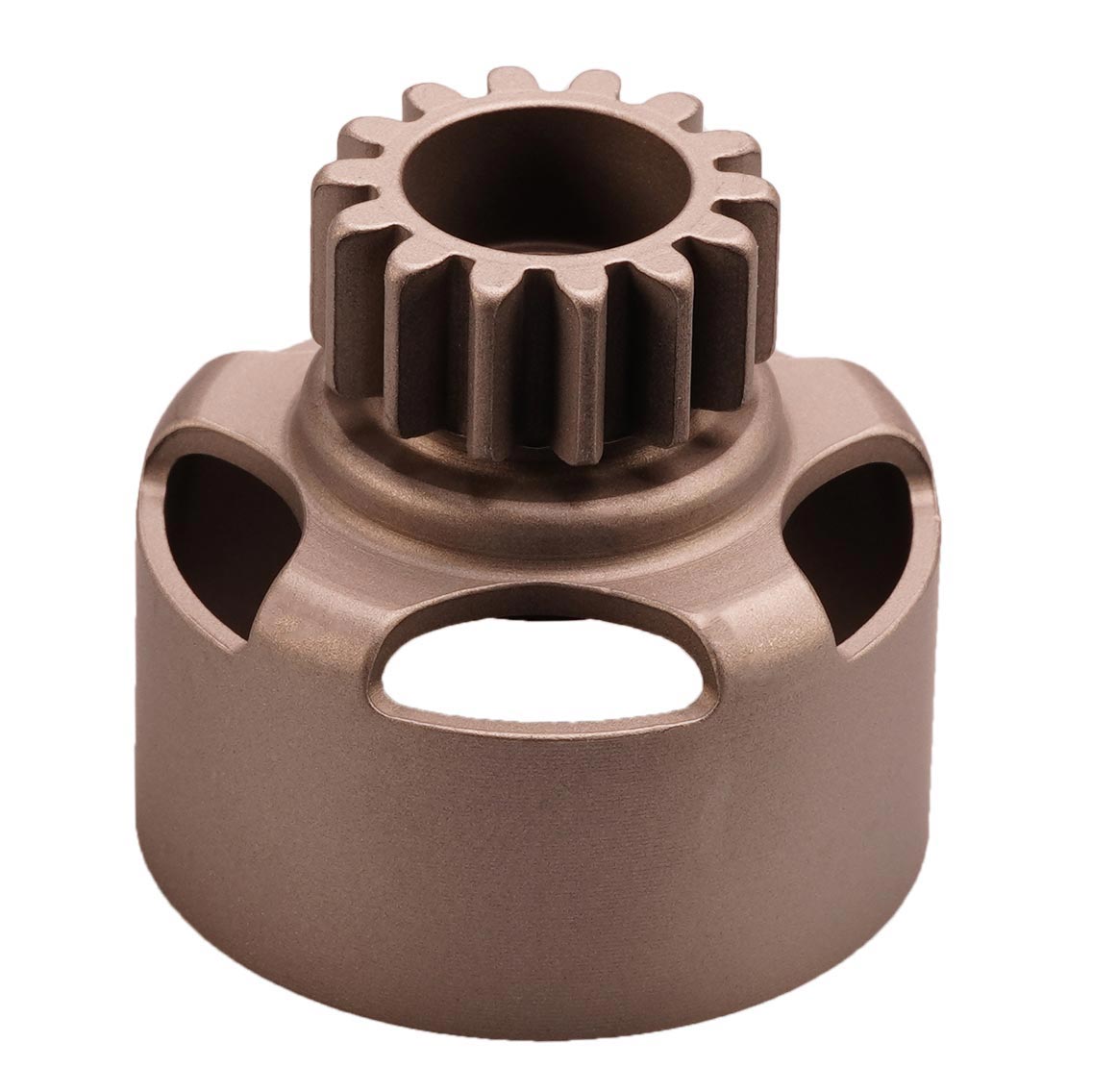 REDS REDMUCN0011 - CLUTCH BELL 13 TEETH OFF ROAD DURABELL V2