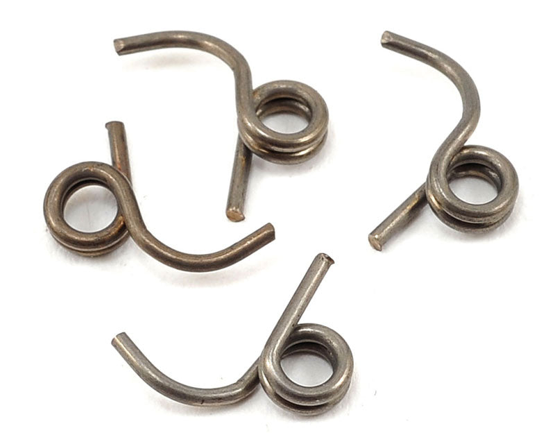 REDS REDMUQU0023 - SPRINGS 1.0mm 4 SHOES CLUTCH 4 PCS OFF ROAD V2