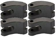 REDS REDMUQU0026 - SHOES 4x CARBON QUATTRO CLUTCH OFF ROAD