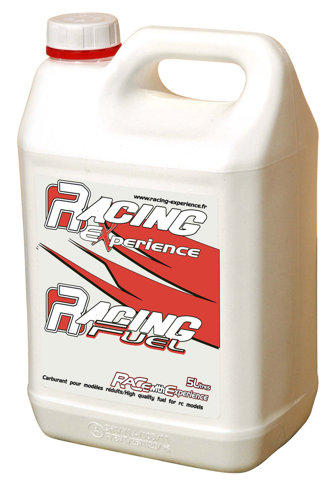 RACING FUEL REF05HELI3D11 - RACING FUEL HELICOPTER 3D 2011 5 LITRES