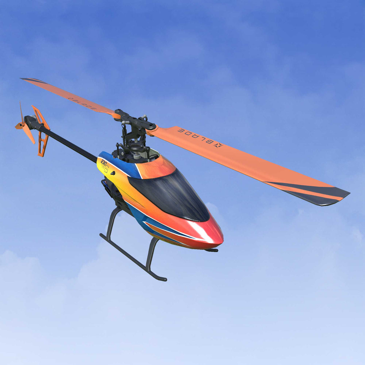 RealFlight Trainer Edition w/ SLT6