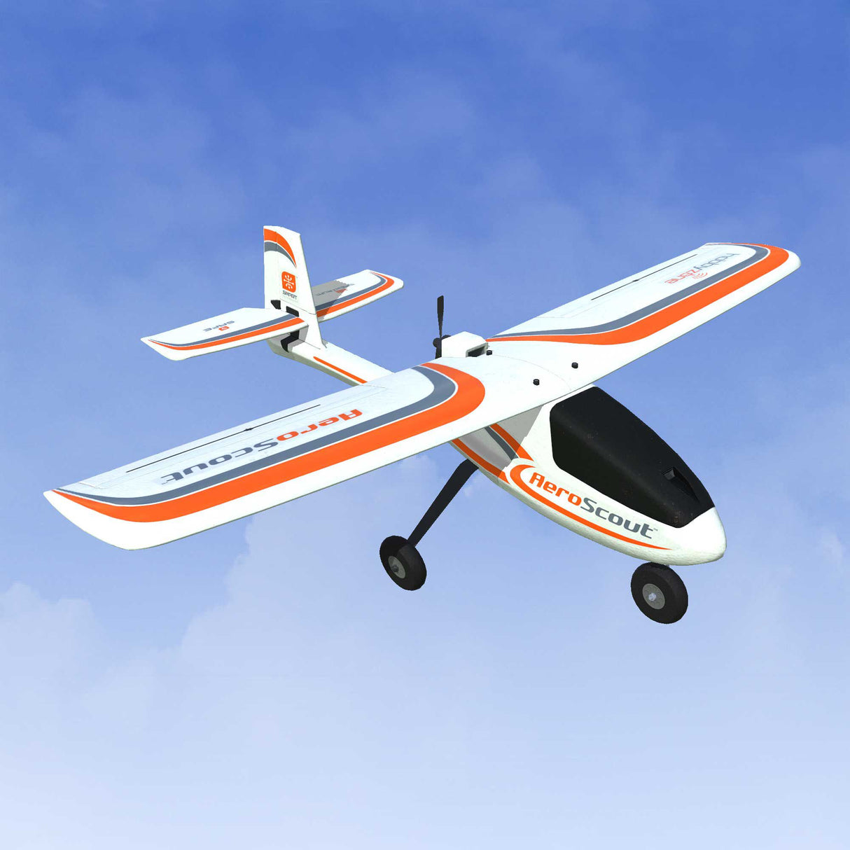 RealFlight Trainer Edition w/ WS2000