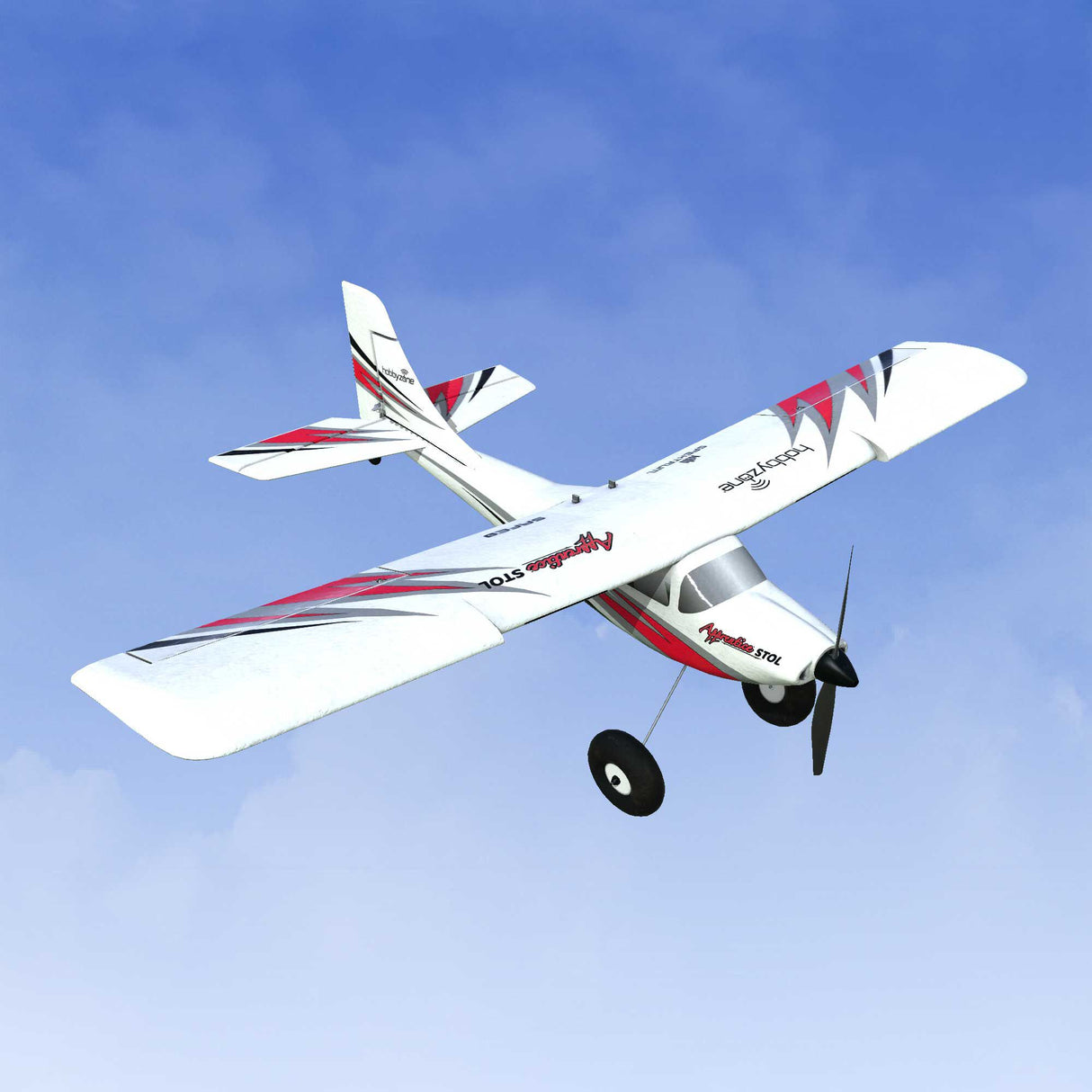 RealFlight Trainer Edition w/ WS2000