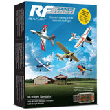 RealFlight Trainer Edition w/ WS2000