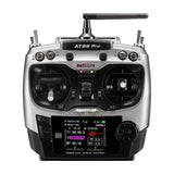 AT9S Pro Radio Mode1 Incl. 2pcs R9DS Receiver