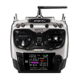 AT9S Pro Radio Mode1 Incl. 2pcs R9DS Receiver