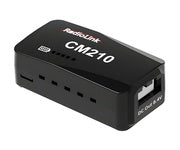 CM210 Balance Charger 2S LiPo USB-C
