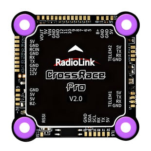CrossRace Pro Flight Controller