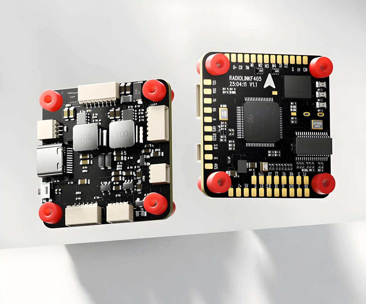 F405 Flight Controller