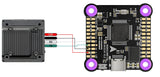 F722 Flight Controller Racing Master