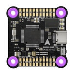 F722 Flight Controller Racing Master