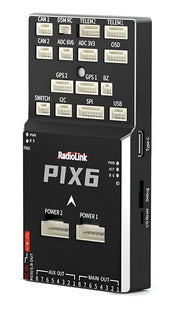 PIX6 Flight Controller