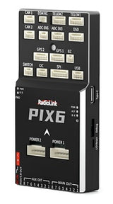 PIX6 Flight Controller