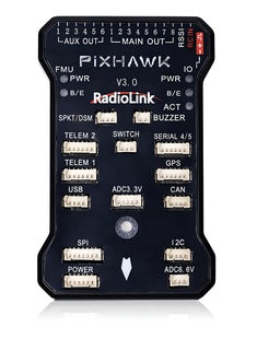 PIXHAWK Flight Controller