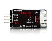 PRM-03 OSD Telemetry Sensor