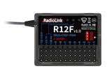 Receiver R12F 12-channels