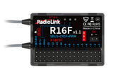 Receiver R16F 16-channels