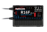Receiver R16F 16-channels
