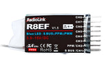 Receiver R8EF 8ch