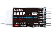 Receiver R8EF 8ch