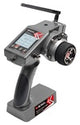RC6GS V3 RC Transmitter with 2x R7FG Receiver