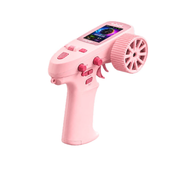 RC8P RC Transmitter with 2x R8FG Receiver â Sakura Pink