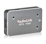 RTK-F9P Satellite Receiver