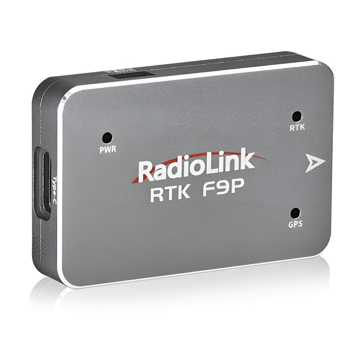 RTK-F9P Satellite Receiver