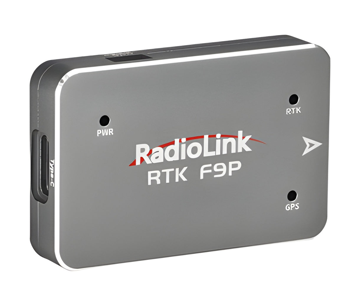 RTK-F9P Satellite Receiver