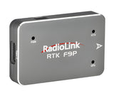 RTK-F9P Satellite Receiver