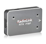 RTK-F9P Satellite Receiver