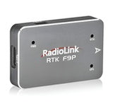RTK-F9P Satellite Receiver