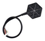 SE100 GPS Incl. GPX Holder
