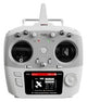 T12D Mode-1 RC Transmitter with 2x R12F Receiver