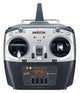 T8FB Mode-2 RC Transmitter with 2x R8EF Receiver