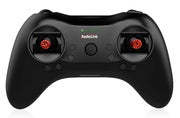 T8S Mode-1 RC Transmitter Incl. LiPo &amp; 2x R8EF Receiver