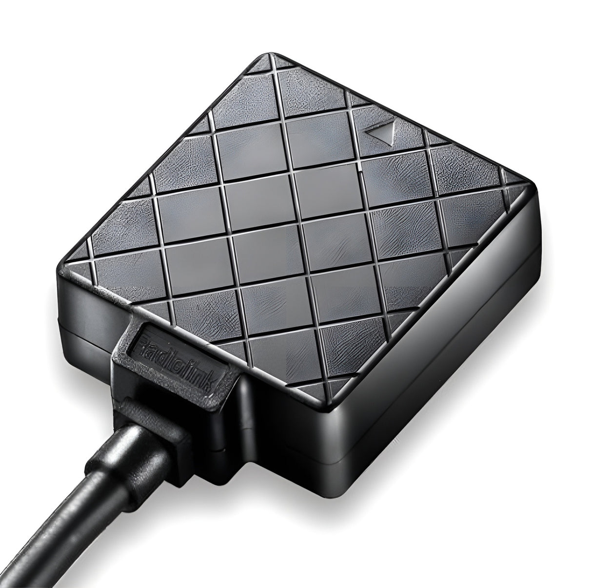TS100 Mini GPS