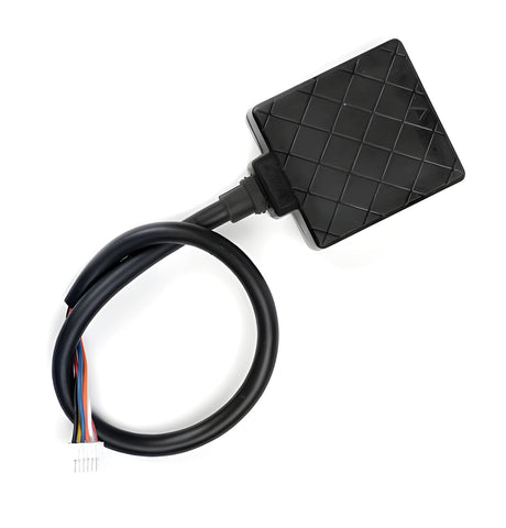 TS100 Mini GPS