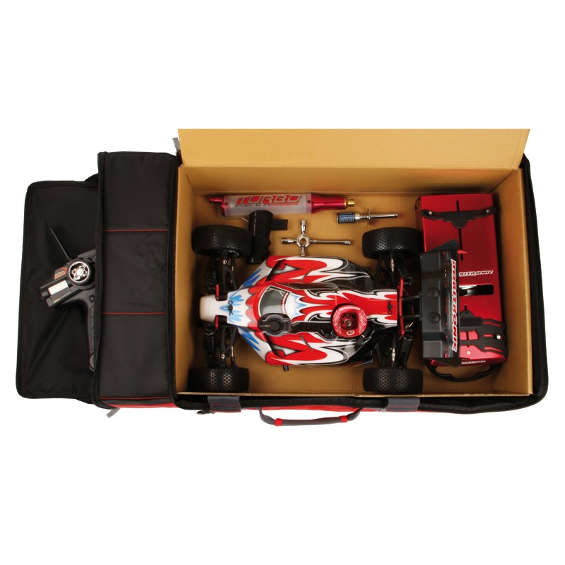 Car & Tires Bag