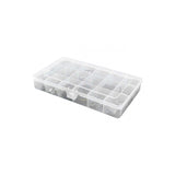 Assortment Case 18 compartments 210x119x34.5m